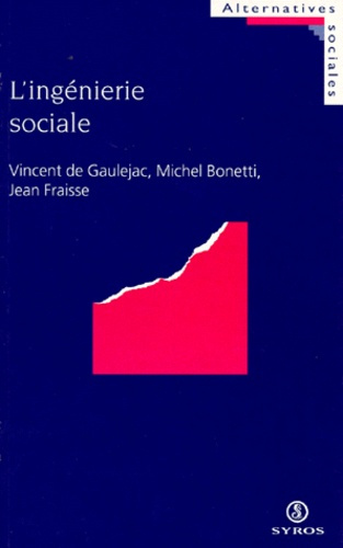 L'ingénierie sociale