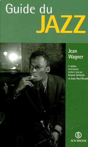 Le guide du jazz