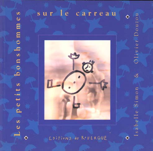 Les petits bonshommes sur le carreau