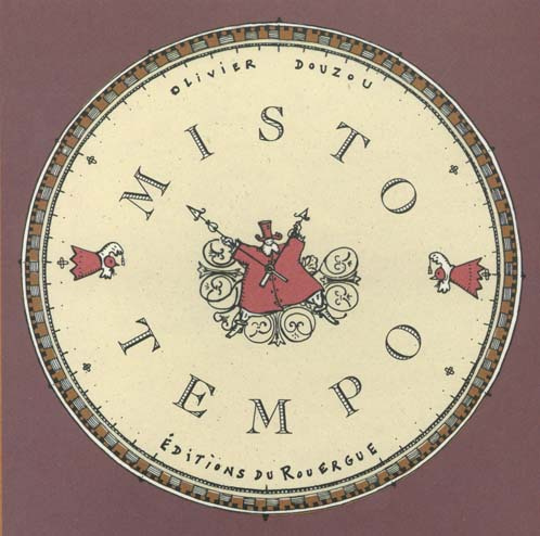 Misto Tempo