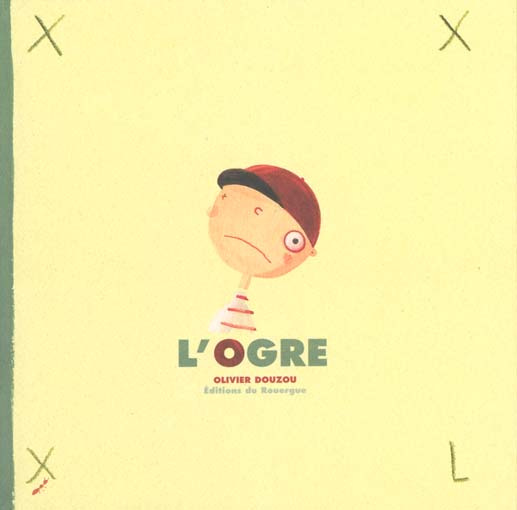 L'ogre