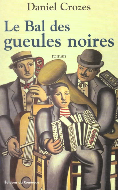 Le bal des gueules noires
