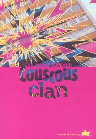 Couscous clan