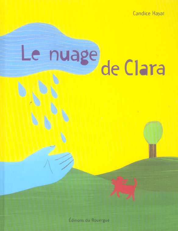Le nuage de Clara