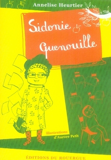 Sidonie Quenouille