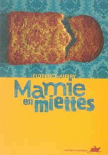 Mamie en miettes