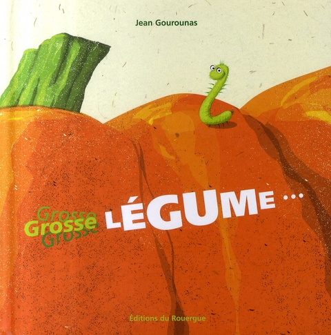 Grosse légume...