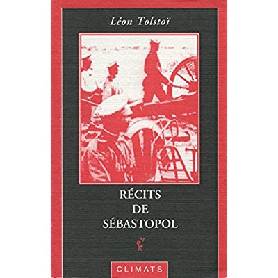 Récits de Sébastopol