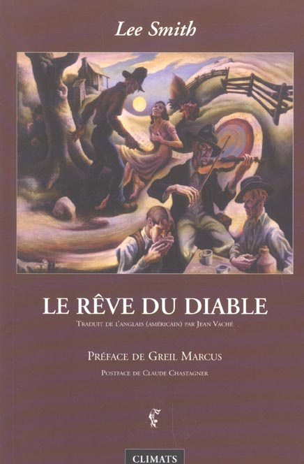 Le Rêve du diable