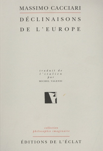 Déclinaisons de l'Europe