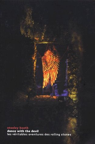 DANCE WITH THE DEVIL