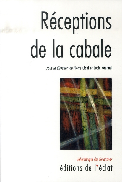 Réceptions de la cabale