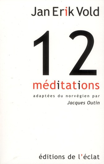 12 MEDITATIONS