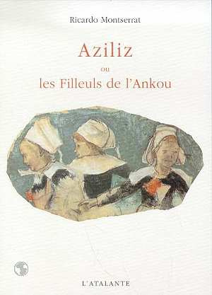 Aziliz ou Les filleuls de l'Ankou