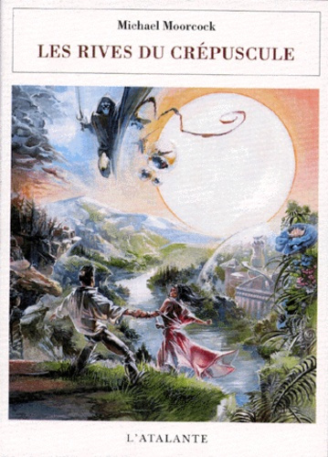 Les rives du crépuscule