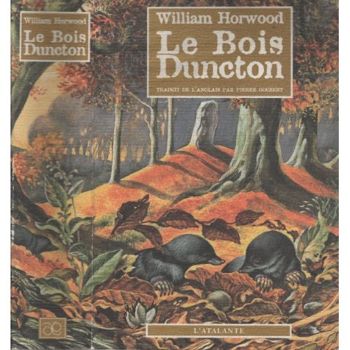 Le bois Duncton