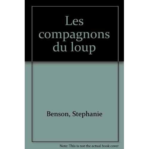 Le maître des agneaux N° 1 : Les compagnons du loup