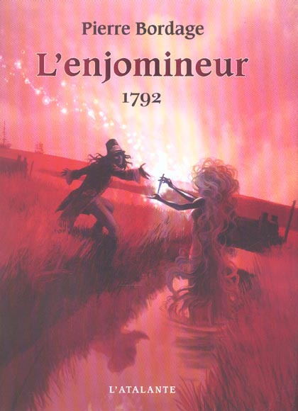 L'enjomineur : 1792