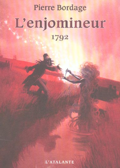 L'enjomineur : 1792