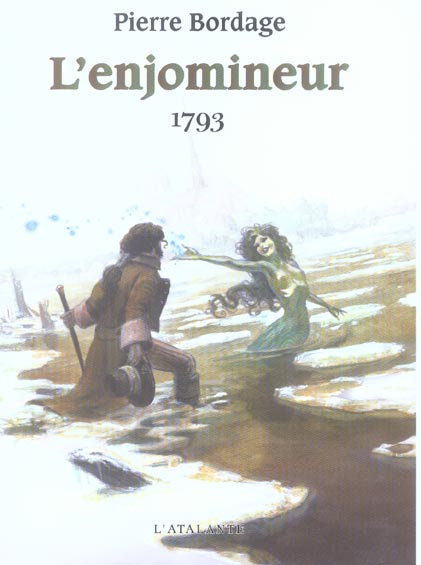 L'enjomineur. 1793