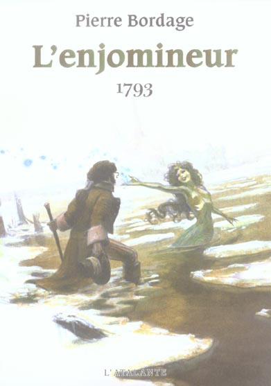 L'Enjomineur. 1793