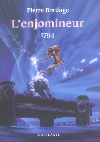 L'enjomineur : 1794
