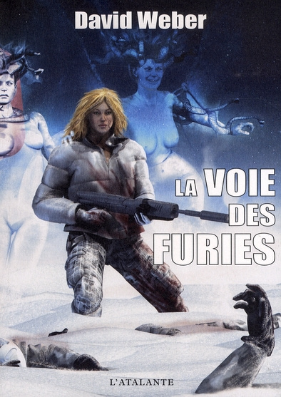 La voie des furies