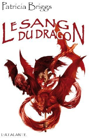 Le sang du dragon