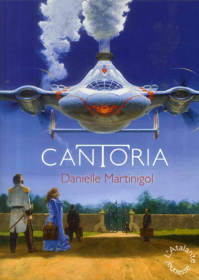 Cantoria