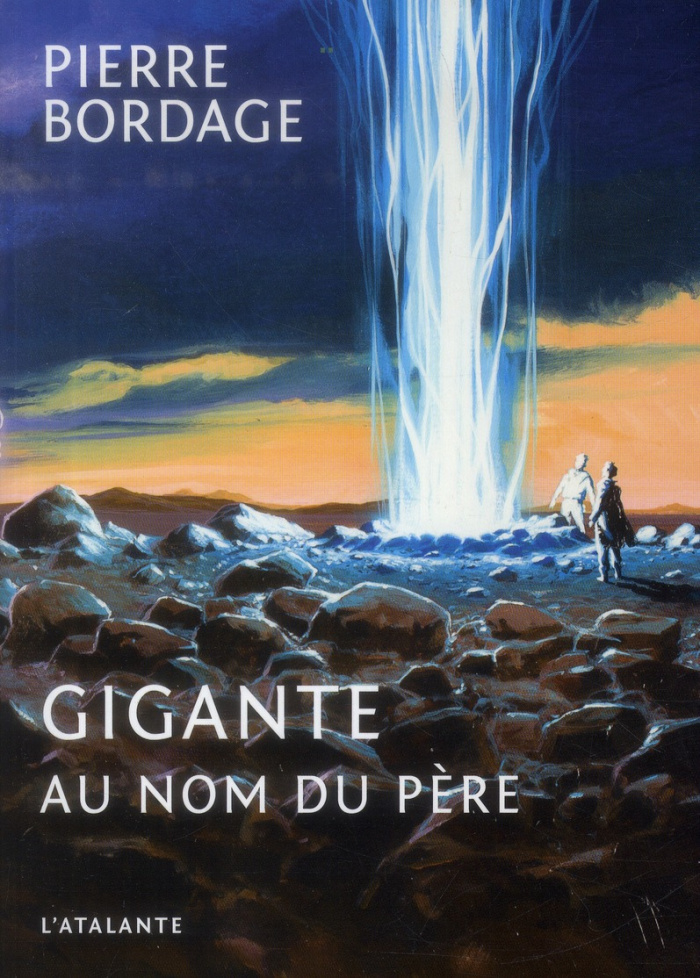 Gigante. Au nom du père