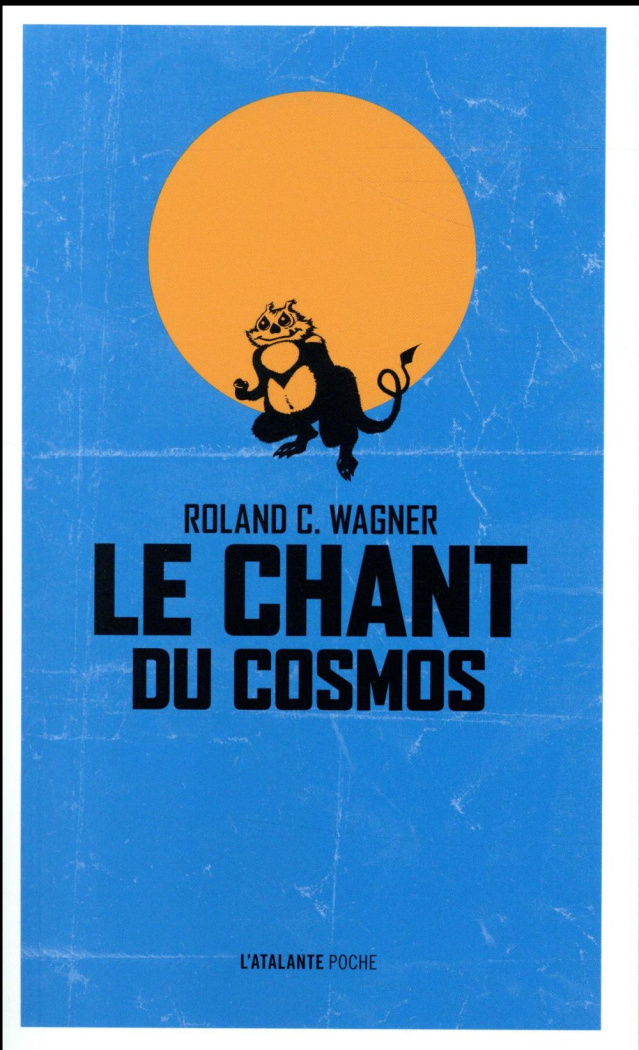 Le chant du cosmos