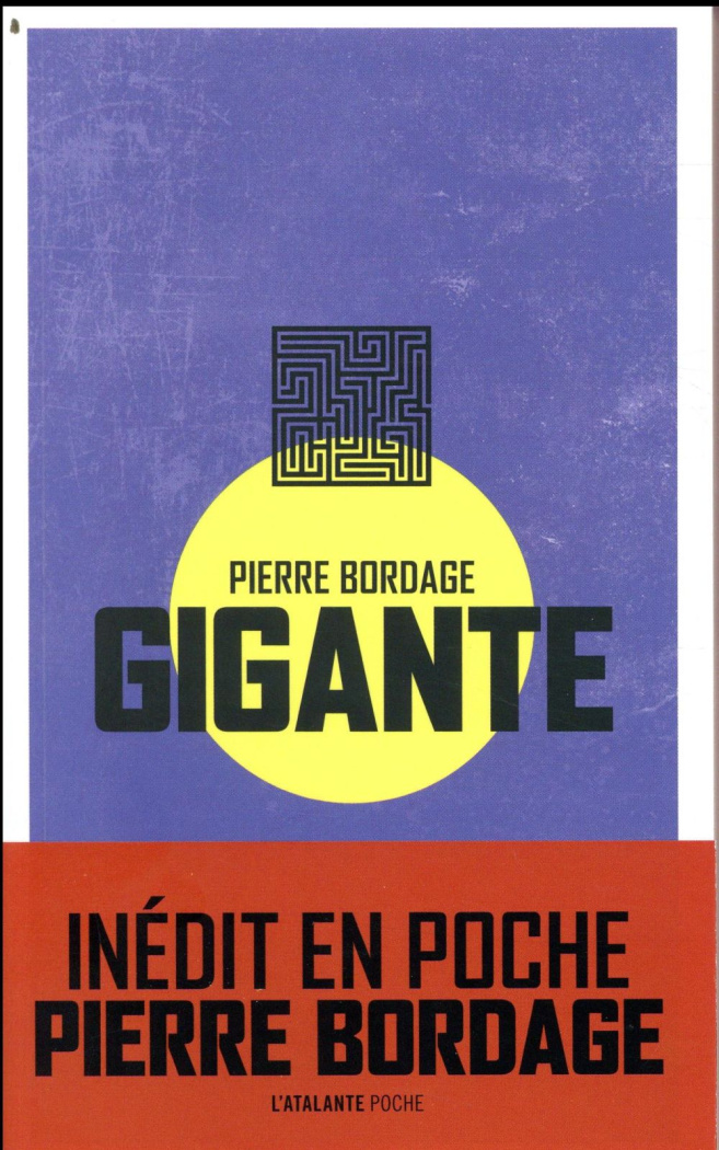 Gigante. Au nom du père