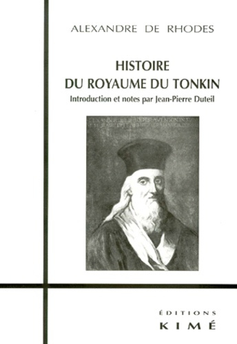 Histoire du royaume du Tonkin