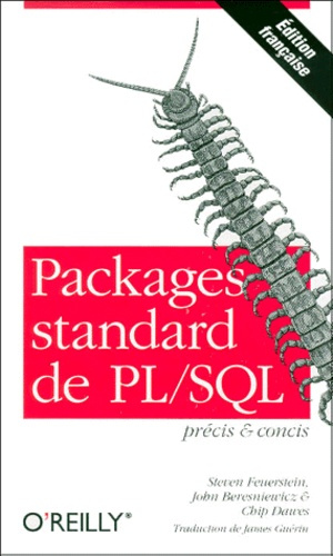 Packages standard de PL/SQL