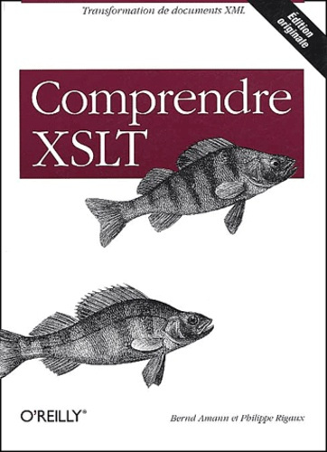 Comprendre XSLT