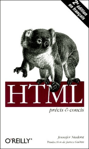 HTML