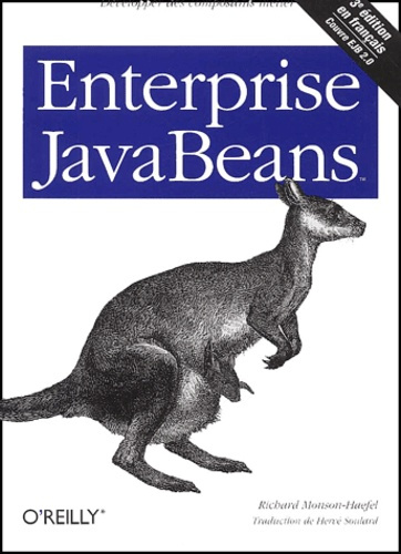Entreprise JavaBeans. 3ème édition