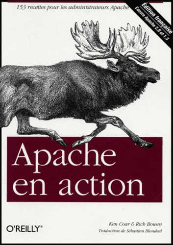 Apache en Action