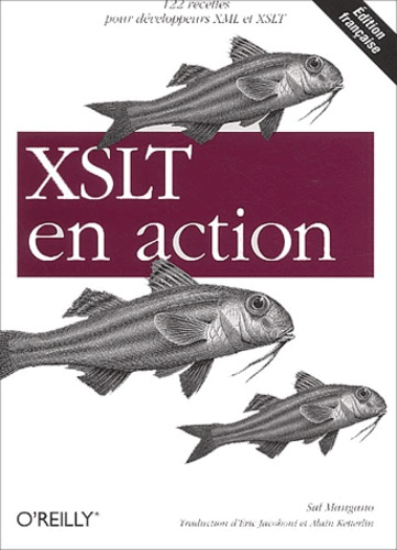 XSLT en action