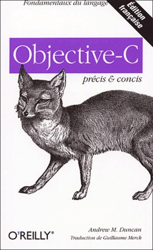 Objective-C