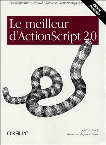 Le meilleur d'ActionScript 2.0