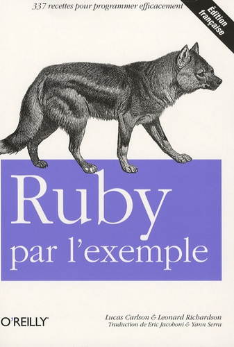 Ruby par l'exemple