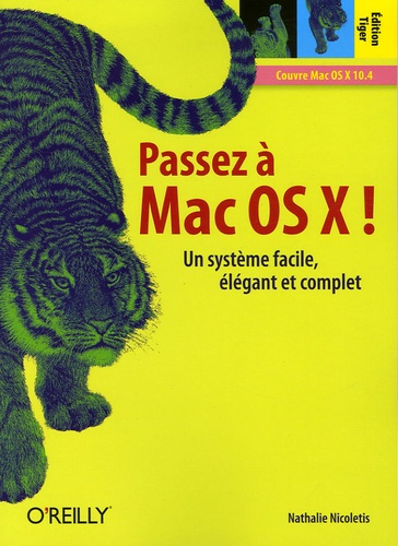 Passez à Mac OS X !