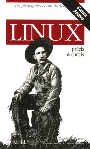 Linux. Précis et concis