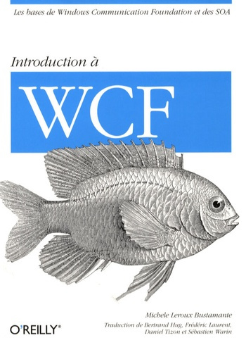 Introduction à WCF