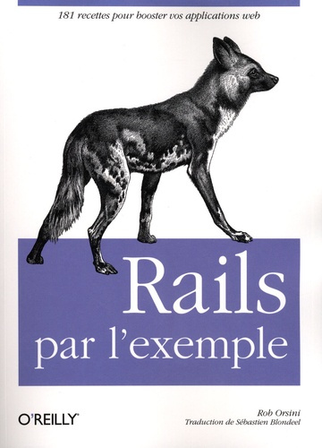Rails par l'exemple