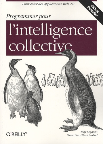 Programmer pour l'intelligence collective