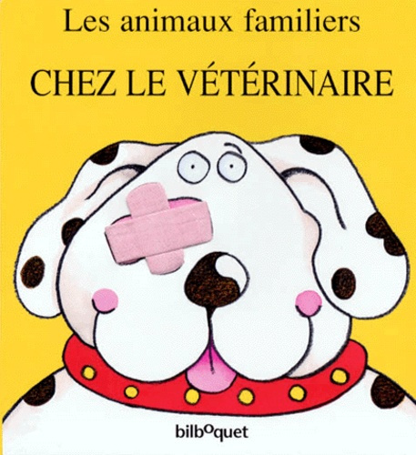 ANIMAUX SAUVAGES A L'HOPITAL