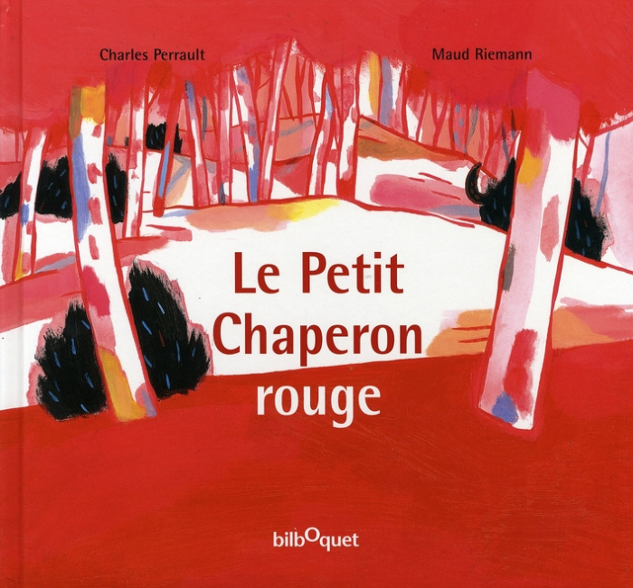 Le Petit Chaperon rouge