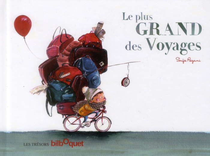 Le plus grand des voyages